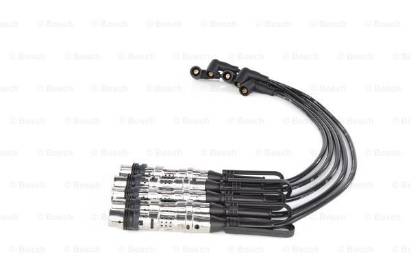 BOSCH Zündleitungssatz