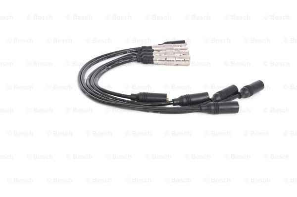 BOSCH Zündleitungssatz