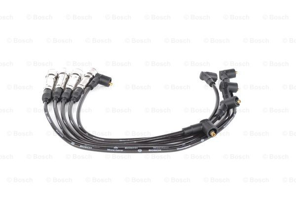 BOSCH Zündleitungssatz