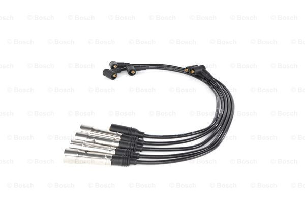 BOSCH Zündleitungssatz
