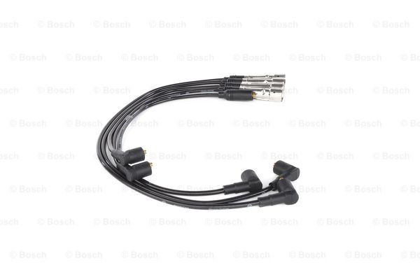 BOSCH Zündleitungssatz