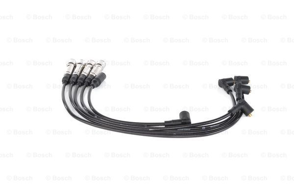 BOSCH Zündleitungssatz