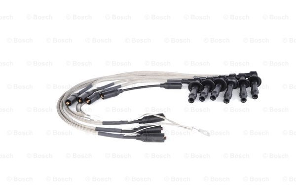 BOSCH Zündleitungssatz