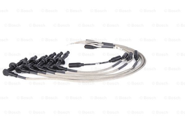 BOSCH Zündleitungssatz