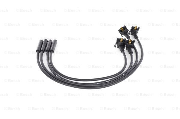 BOSCH Zündleitungssatz