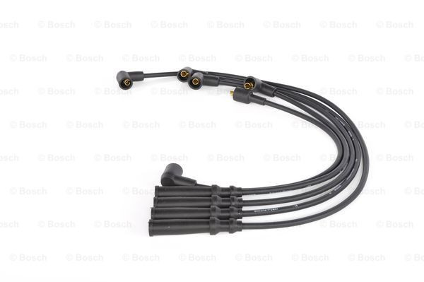 BOSCH Zündleitungssatz