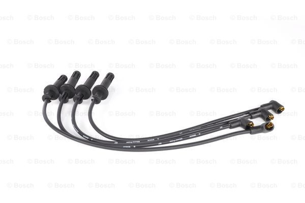 BOSCH Zündleitungssatz