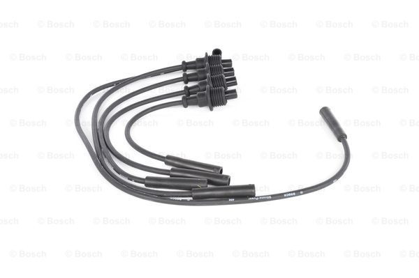BOSCH Zündleitungssatz