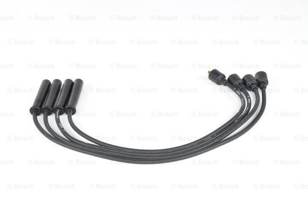 BOSCH Zündleitungssatz