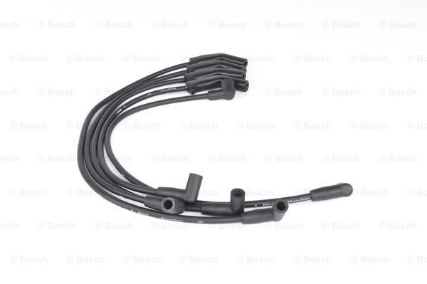 BOSCH Zündleitungssatz