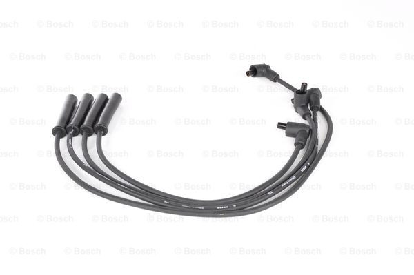 BOSCH Zündleitungssatz