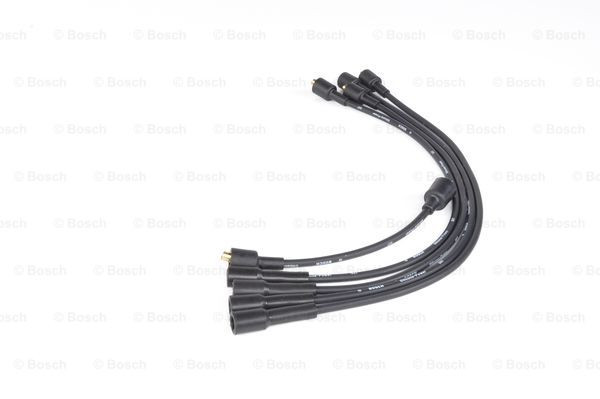 BOSCH Zündleitungssatz