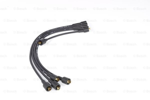 BOSCH Zündleitungssatz