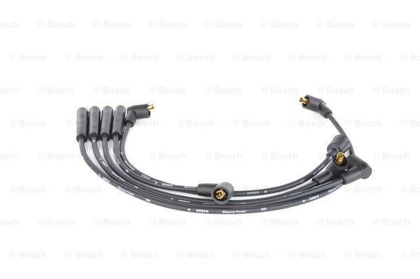 BOSCH Zündleitungssatz