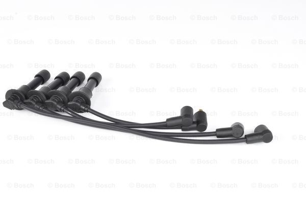 BOSCH Zündleitungssatz