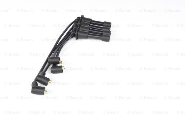 BOSCH Zündleitungssatz