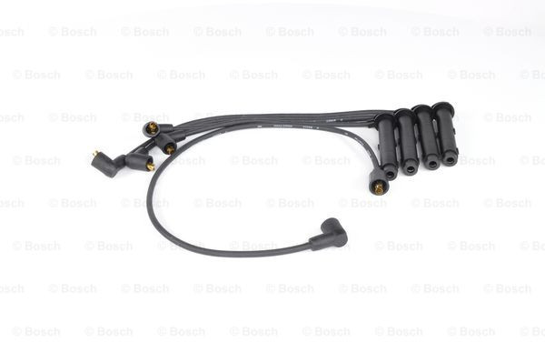 BOSCH Zündleitungssatz