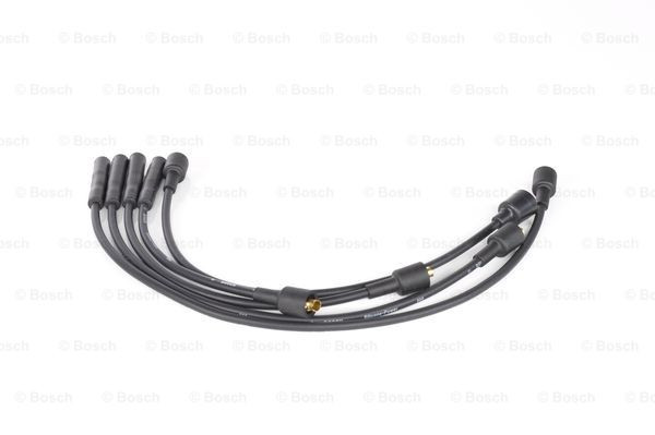BOSCH Zündleitungssatz