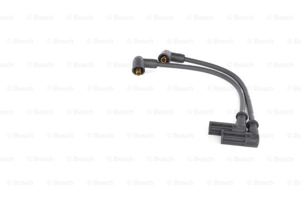 BOSCH Zündleitungssatz