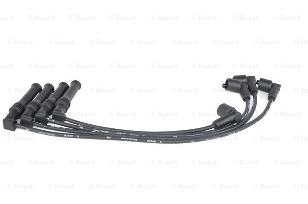 BOSCH Zündleitungssatz