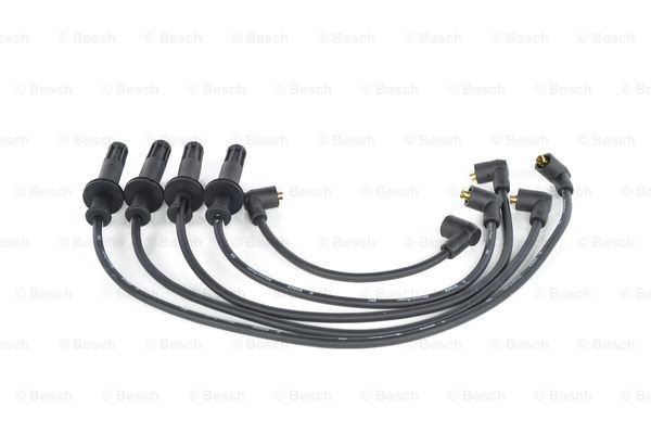 BOSCH Zündleitungssatz