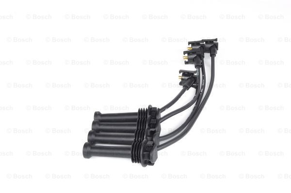 BOSCH Zündleitungssatz