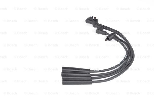 BOSCH Zündleitungssatz