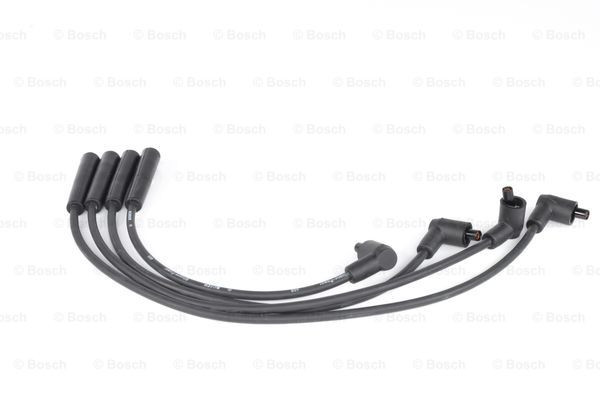 BOSCH Zündleitungssatz