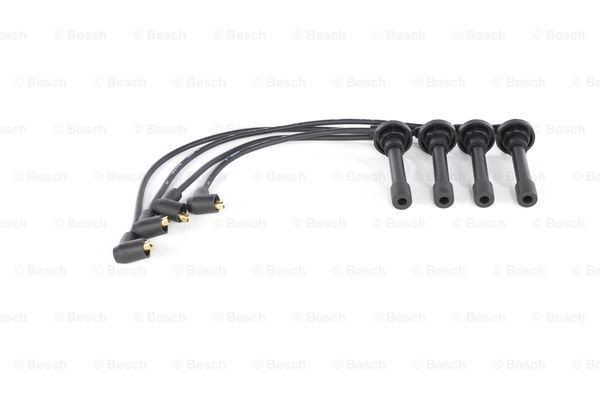 BOSCH Zündleitungssatz