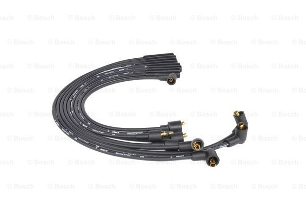 BOSCH Zündleitungssatz