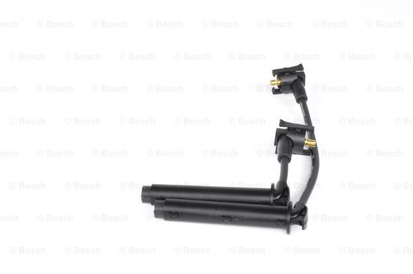 BOSCH Zündleitungssatz