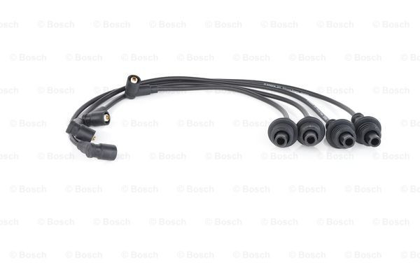 BOSCH Zündleitungssatz