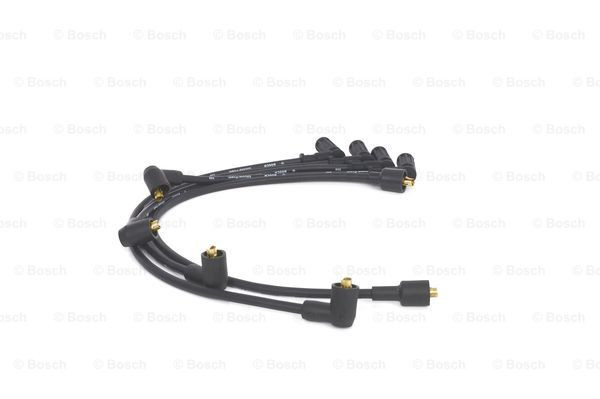 BOSCH Zündleitungssatz