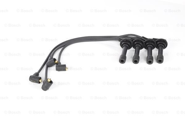 BOSCH Zündleitungssatz