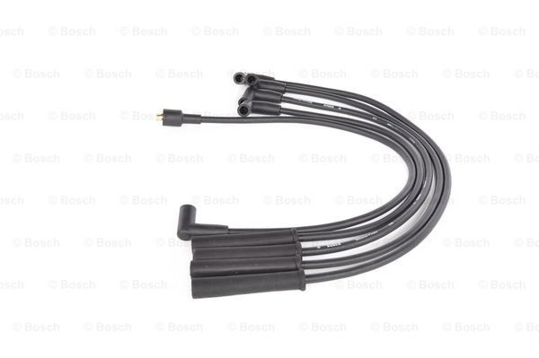 BOSCH Zündleitungssatz