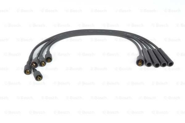 BOSCH Zündleitungssatz