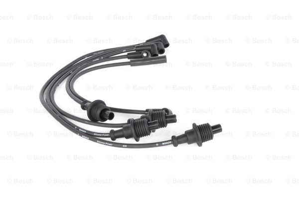 BOSCH Zündleitungssatz