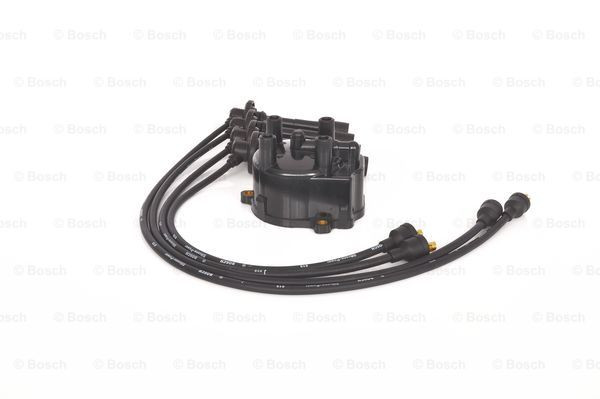 BOSCH Zündleitungssatz