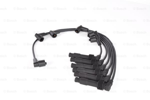 BOSCH Zündleitungssatz