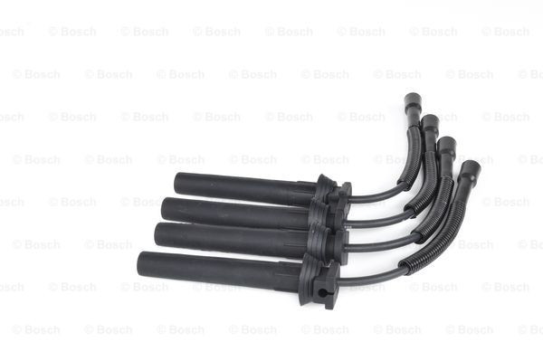 BOSCH Zündleitungssatz