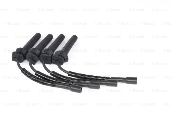 BOSCH Zündleitungssatz