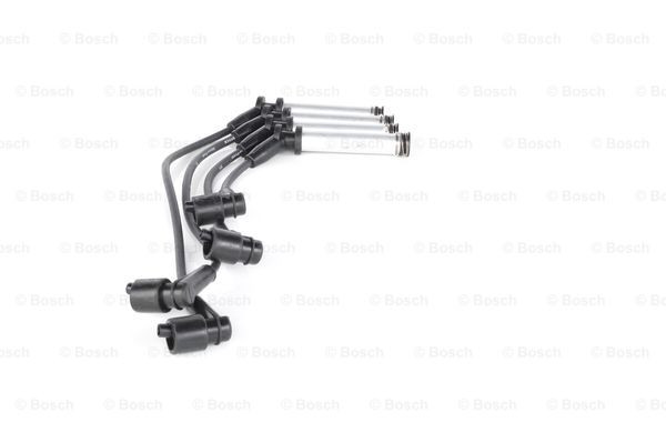 BOSCH Zündleitungssatz