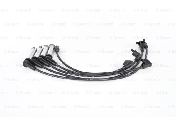 BOSCH Zündleitungssatz
