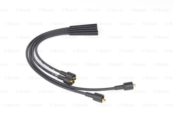 BOSCH Zündleitungssatz