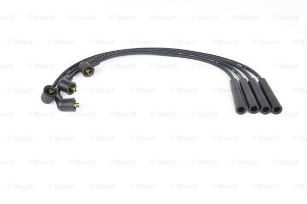 BOSCH Zündleitungssatz