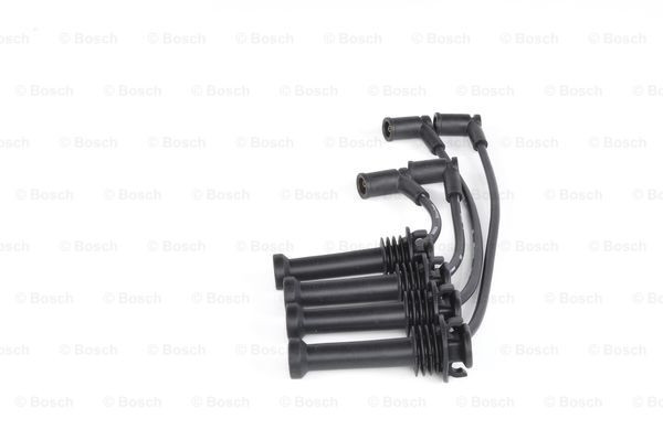 BOSCH Zündleitungssatz
