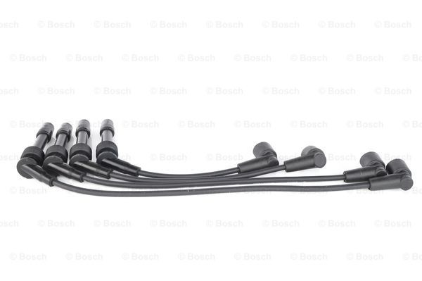 BOSCH Zündleitungssatz