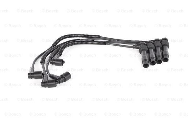 BOSCH Zündleitungssatz