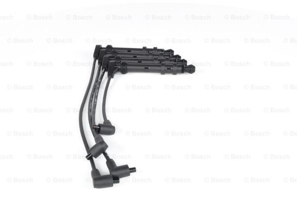 BOSCH Zündleitungssatz