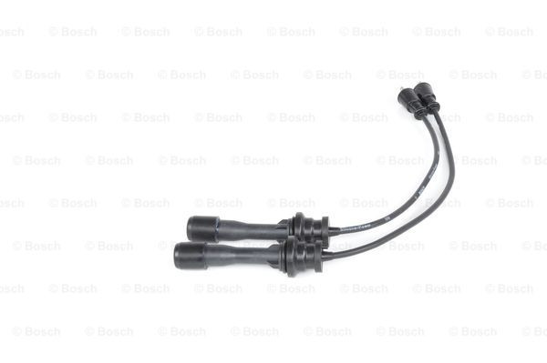 BOSCH Zündleitungssatz